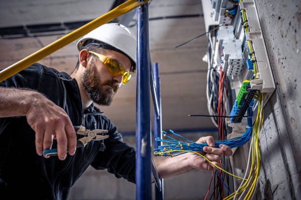 Reliable WV Electrician Solutions