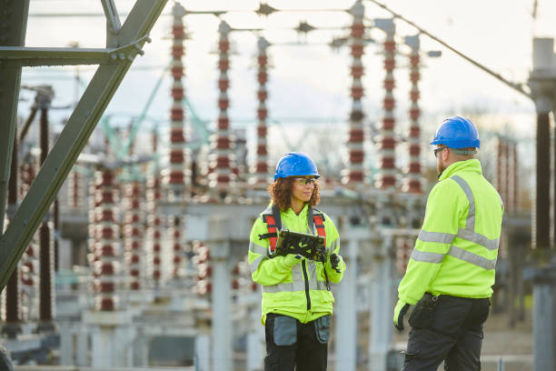 Best Electric Panel Repair  in St Albans, WV