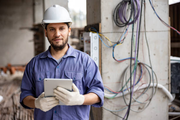 Best Affordable Electrician  in St Albans, WV