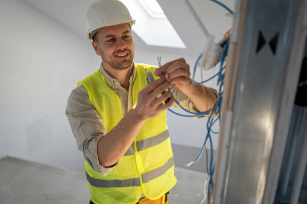 Best Affordable Electrical Installation  in St Albans, WV